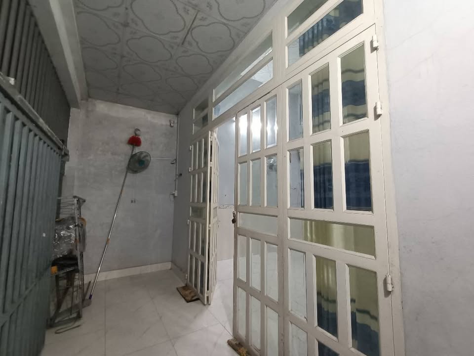 Nhà hẻm đường Tôn Đức Thắng, Sóc Trăng - 89m² giá 1.38 tỷ - Thiết kế tiện nghi