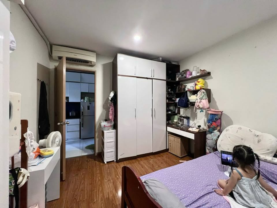 Căn hộ IHOME Gò Vấp 47m² giá 1.85 tỷ - Khu dân cư an ninh, tiện ích đầy đủ!