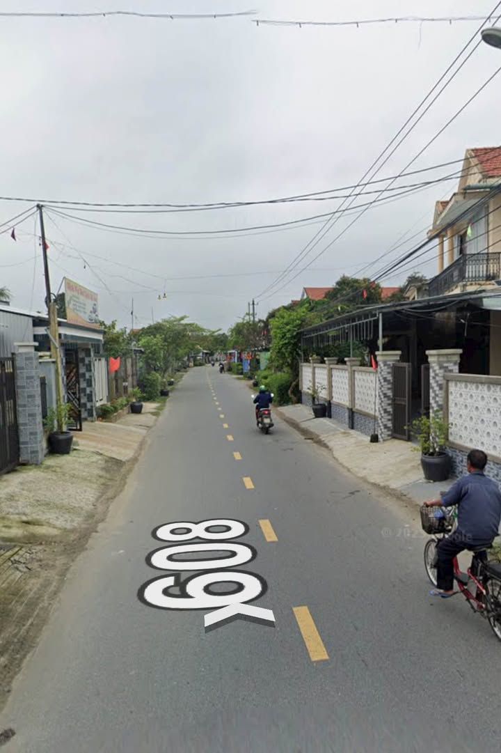 Đất mặt tiền kinh doanh tại phường Tam Thăng, 240m² giá 1 tỷ - Cơ hội đầu tư tuyệt vời!