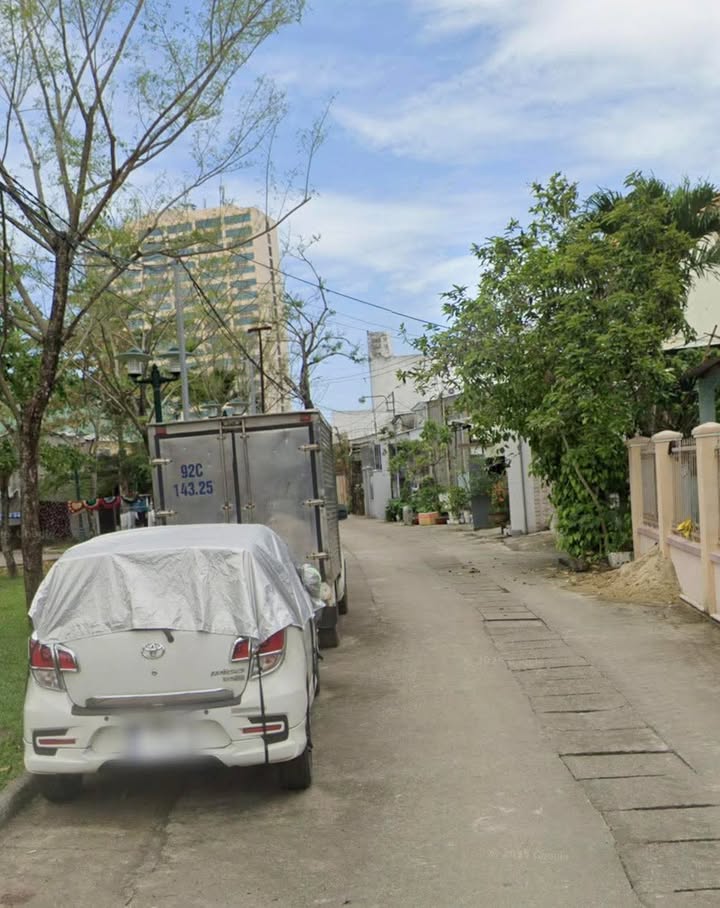 Nhà 2 Phòng ngủ tại Phường An Xuân, Tam Kỳ, 95m² - Hướng Đông Nam tài lộc!