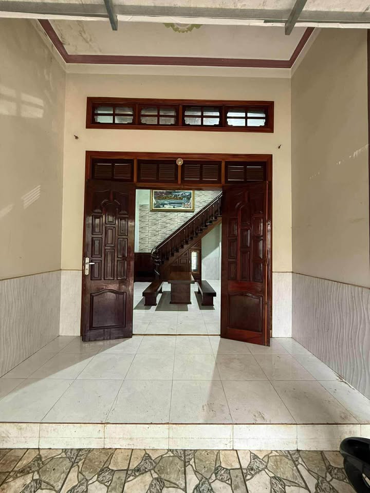 Nhà nguyên căn cho thuê tại Hẻm Đỗ Nhuận, Buôn Ma Thuột - Giá chỉ 5 triệu/tháng!