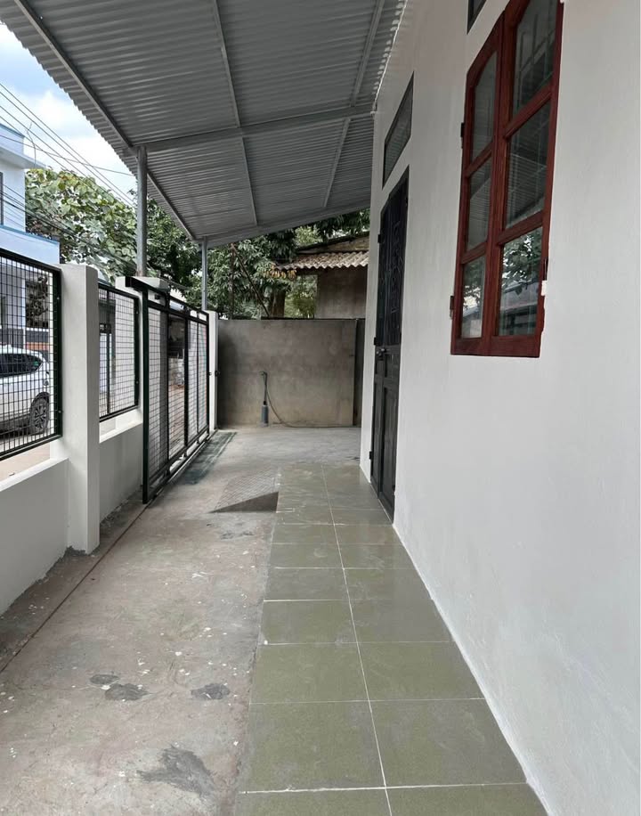 Nhà cho thuê phường Đồng Tâm 170m² - Không chung chủ, thoáng mát