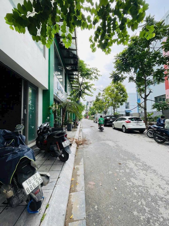 Cho thuê nhà nguyên căn Ngọc Thụy Long Biên 91m² giá 25 triệu - Gần trường Times School!