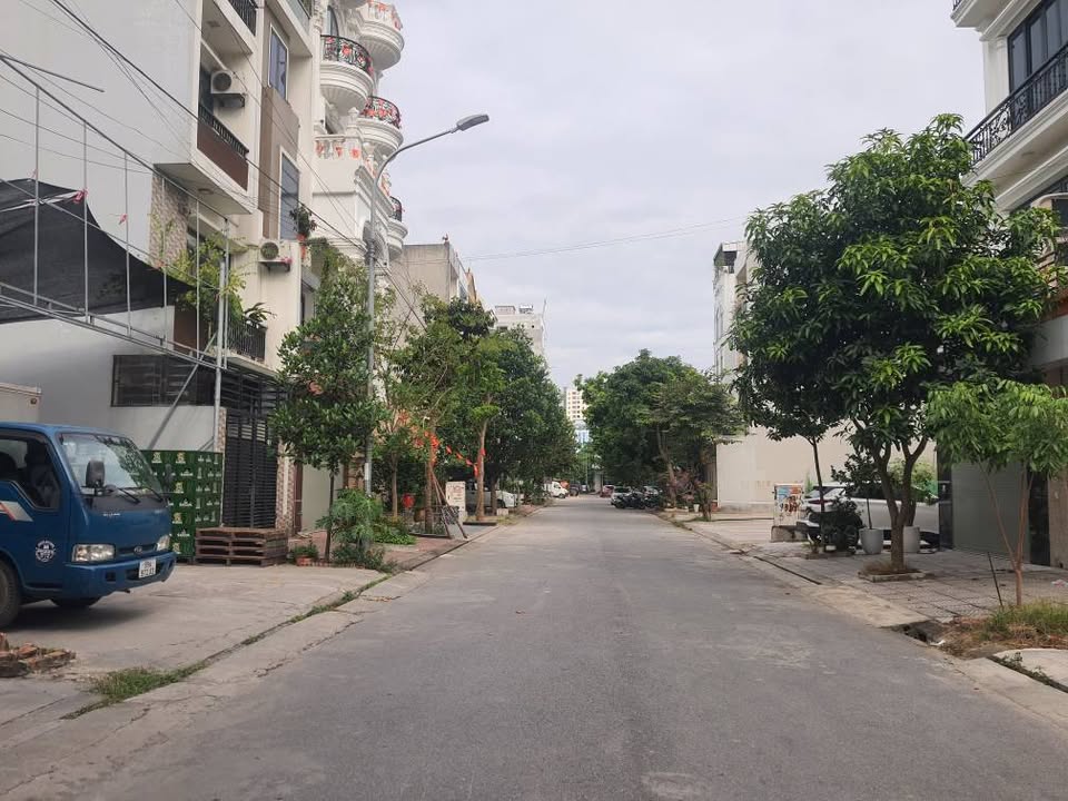 Lô Đất Lý Anh Tông Từ Sơn 68m² giá 7 tỷ - Vị trí đắc địa đầu tư