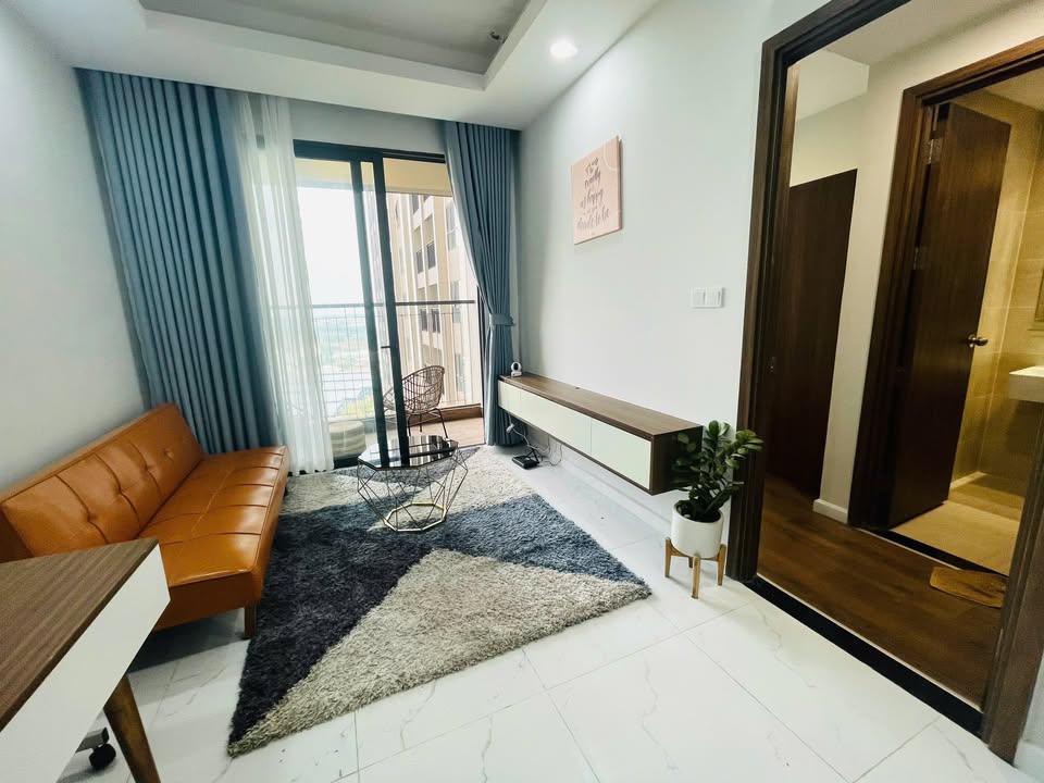 Căn hộ Opal Skyline Lái Thiêu - Giá cho thuê chỉ từ 3 triệu/tháng!