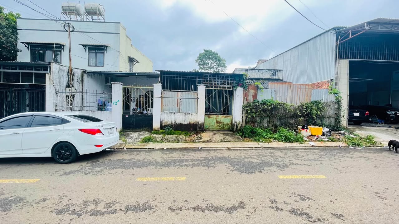 Đất nền mặt tiền đường Phạm Ngũ Lão, 136m² giá 2.9 tỷ - Đầu tư sinh lời với thu nhập ổn định!