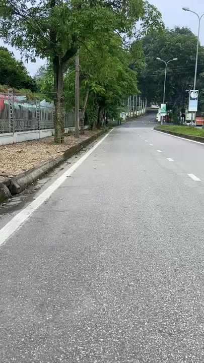 Đất nghỉ dưỡng 1.700m² Thôn Tân Phúc, Sơn Đông, Sơn Tây - Gần sân Golf Đồng Mô!