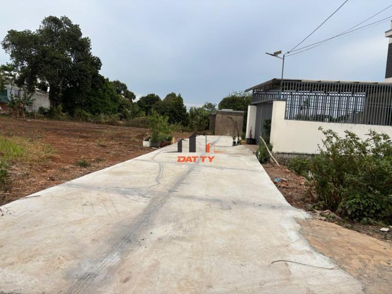 Đất Hẻm 128 Đồng Khởi Tân Lợi 175m² giá 2.85 tỷ - Vị trí đắc địa gần trung tâm