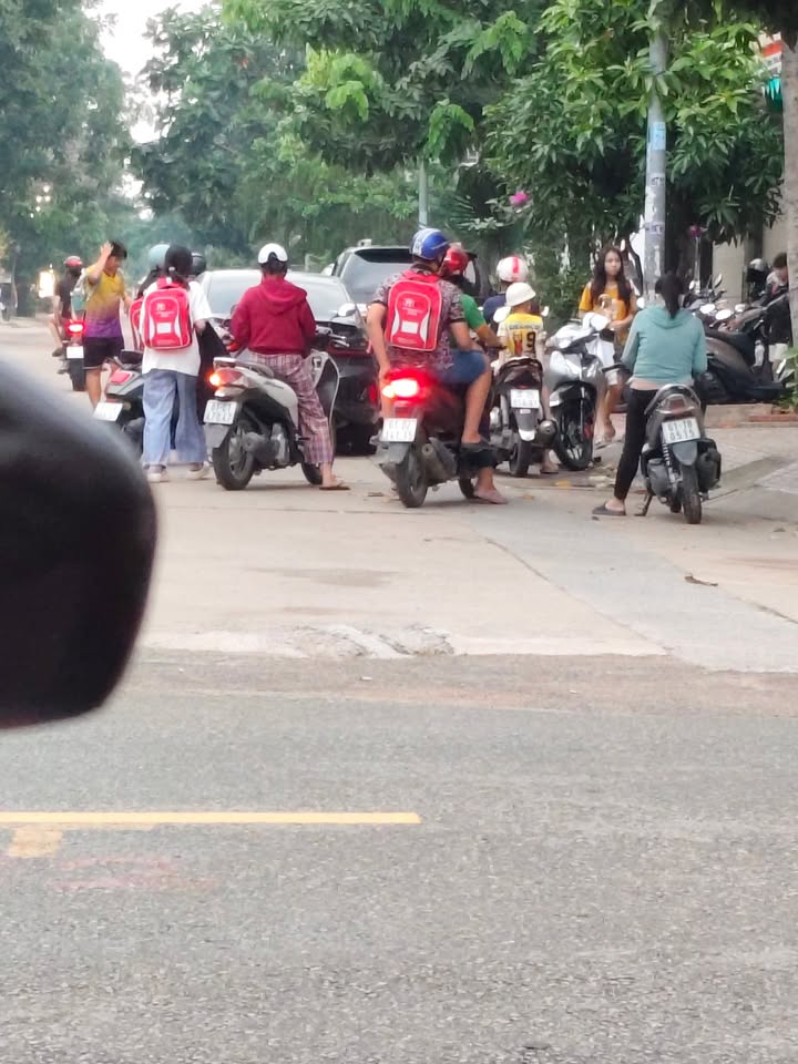 Đất dự án 4.700m² tại ngã 6 An Phú, Bình Dương - Tiềm năng đầu tư lớn!