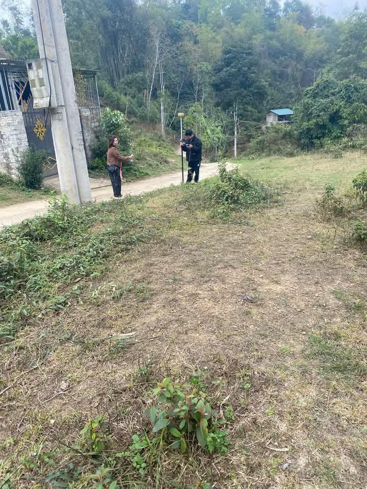 Đất nền gần Sân Vận Động Bắc Kạn 100m² giá chỉ từ xxx triệu - Cơ hội đầu tư sinh lời cao!