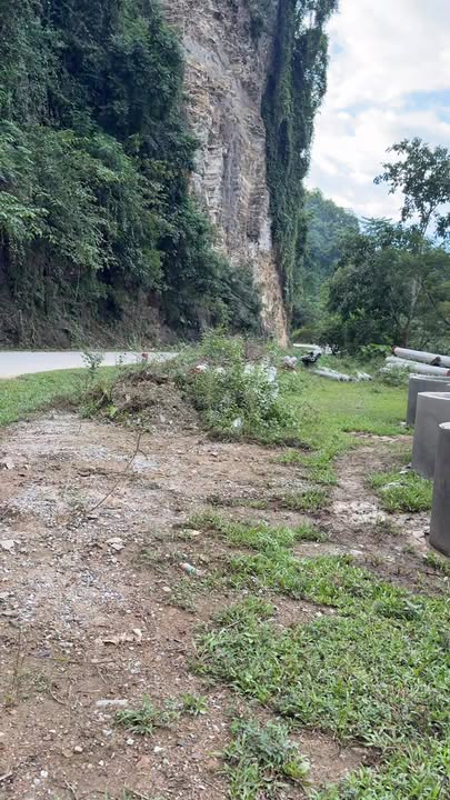 Đất mặt đường Quốc lộ 279, Ba Bể, 2000m², Tiềm năng sinh lời cao!