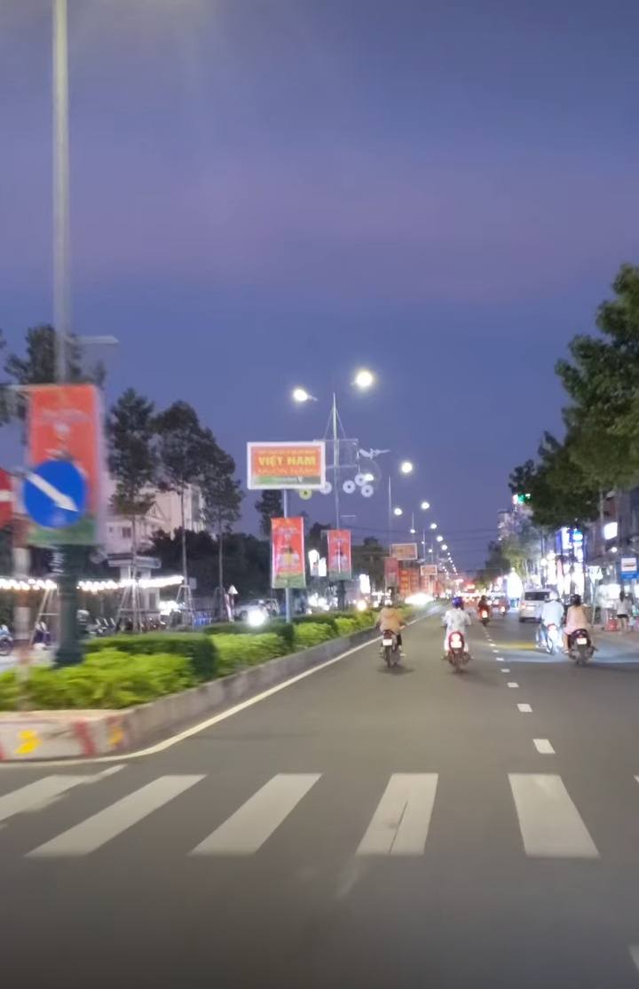 Bán nhà mặt tiền đường Hùng Vương, P6, TP Sóc Trăng - 135m² giá 6.4 tỷ - Đầu tư sinh lời!