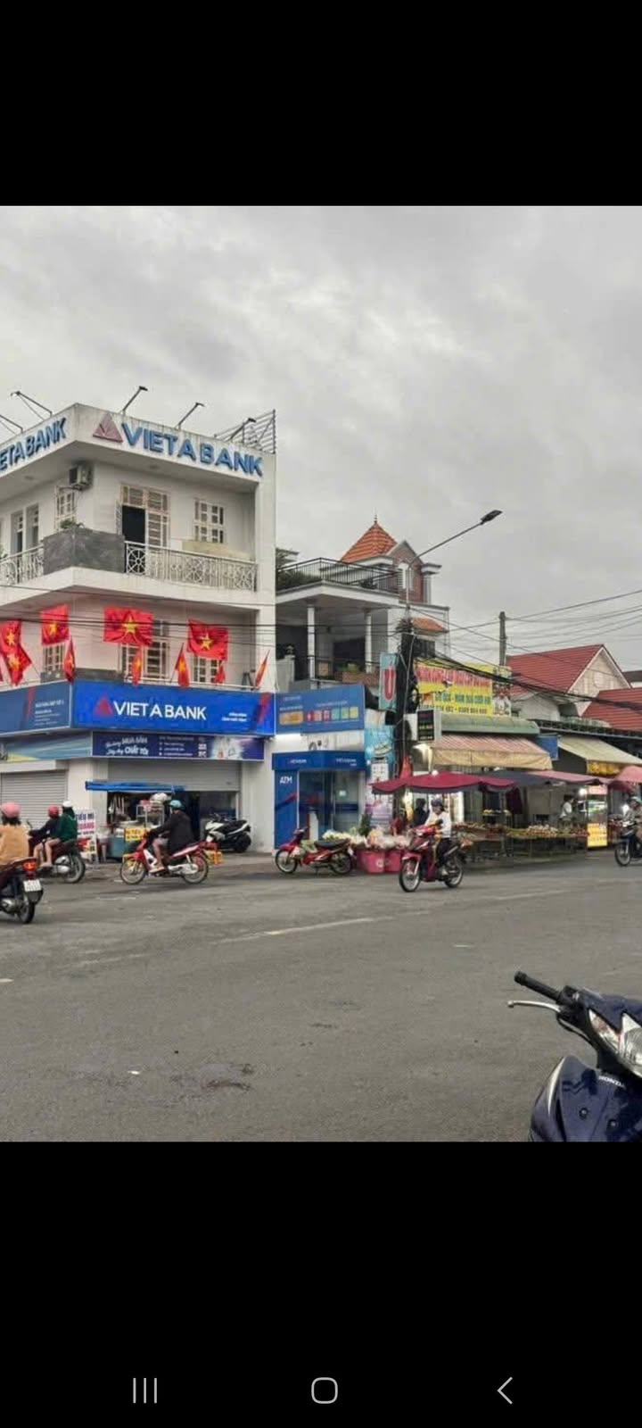 Đất thổ cư 72m² Trảng Dài 2.48 tỷ - Lô góc 2 mặt tiền, đầu tư sinh lời!