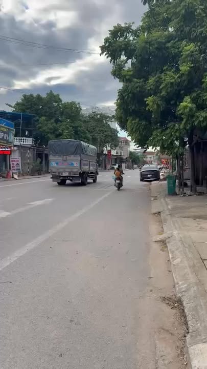 Đất nền Khu công nghiệp Nghĩa Hưng 66m² giá 2.8 tỷ - Kinh doanh ngay!