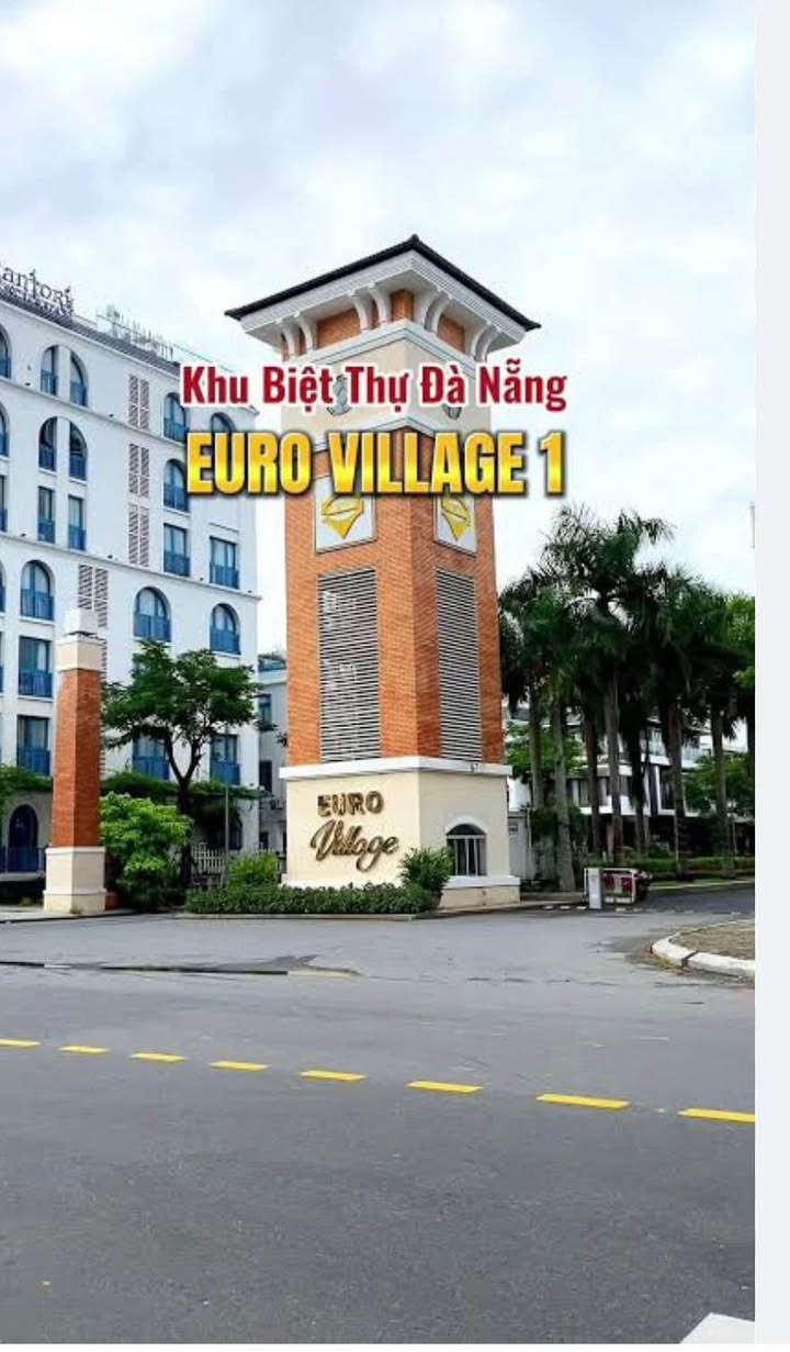 Nhà mặt tiền đường An Trung, Sơn Trà 54m² giá 5 tỷ - Sẵn sàng vào ở!