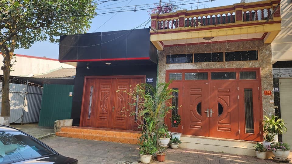 Nhà đẹp phường Cốc Lếu, Lào Cai 90m² giá 1 tỷ - Chính chủ bán gấp!