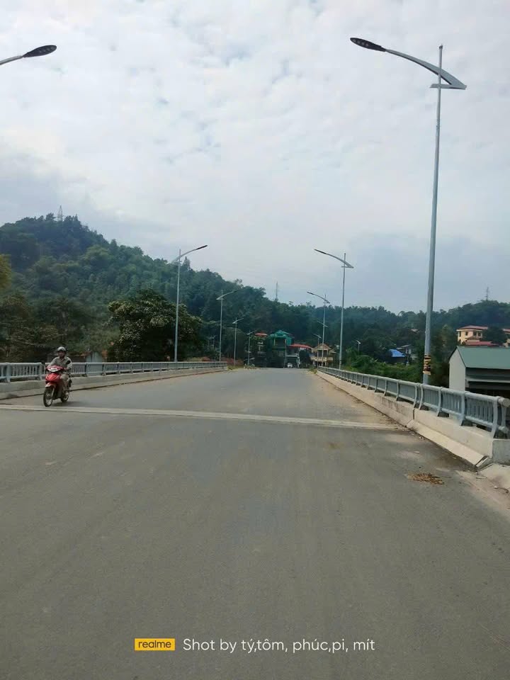 Bán đất thổ cư Cam Đường Lào Cai 757m² - Ô tô vào tận nơi, giá thương lượng