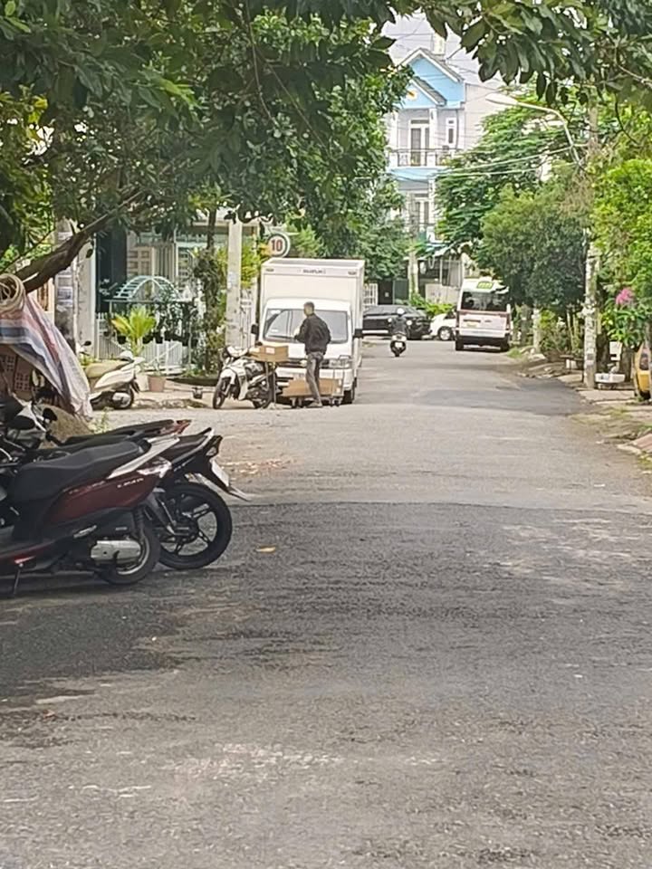 Đất nền đường Nam Cao, Tân An, Cần Thơ - 120m² giá 6 tỷ, thích hợp xây mini house!