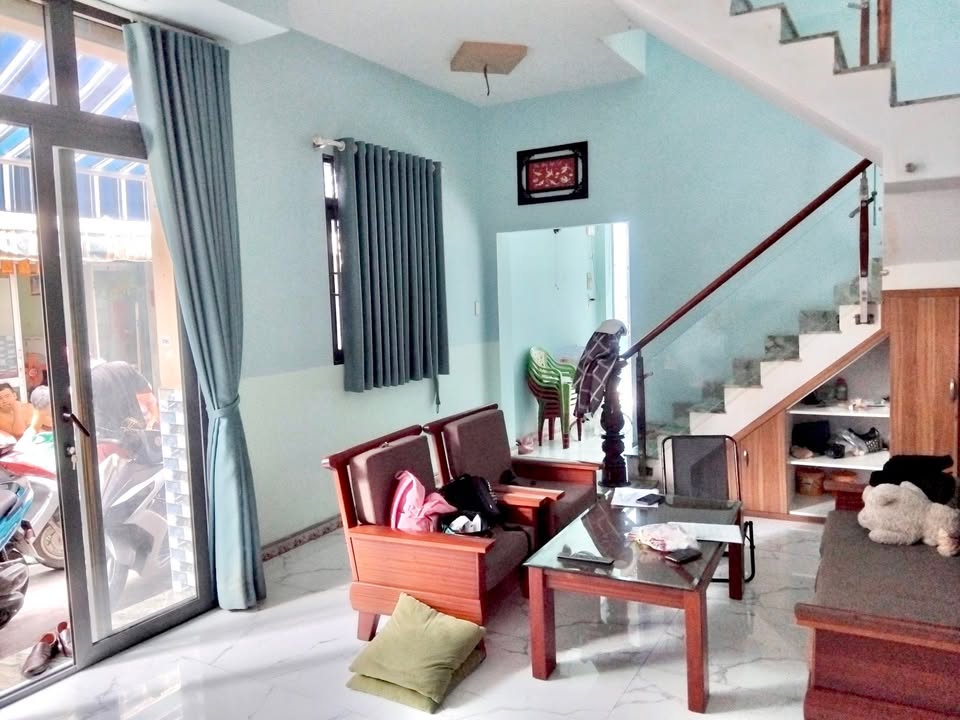 Nhà phố Lê Đại Hành, Q11 44m² giá 4.99 tỷ - Đầu tư sinh lời ngay!