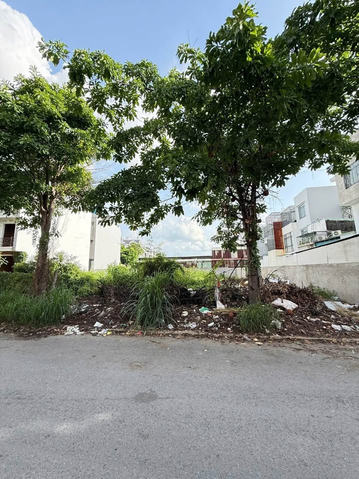 Đất nền Dĩ An 1000m² giá 22 tỷ - Mặt tiền đường Đông Tác cực đẹp!