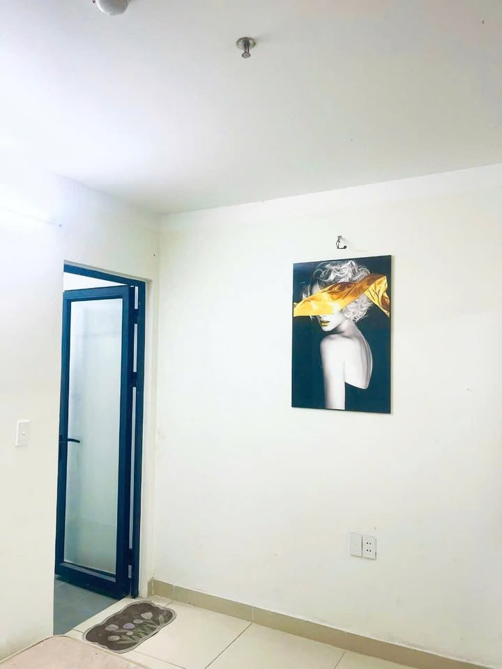 Căn hộ Tecco Home An Phú 2PN giá 5 triệu/tháng - Nội thất đầy đủ, vào ở ngay!