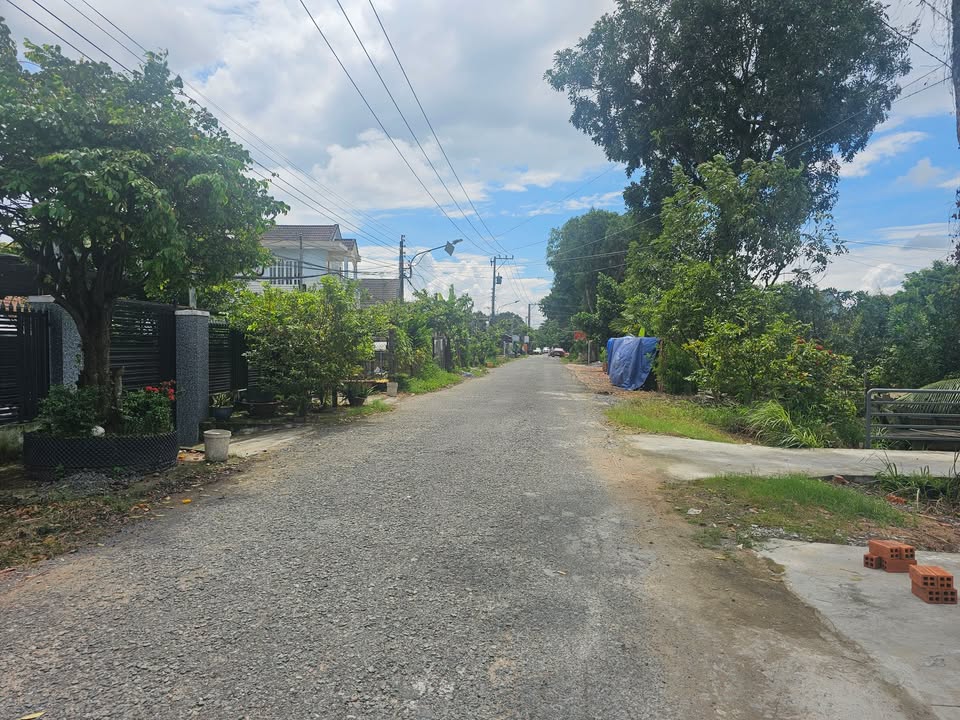 Đất nền Mỹ Hòa, Mỹ Phong 922m² giá 5 tỷ - Mặt tiền đường Huyện Lộ 89, thích hợp nghỉ dưỡng!