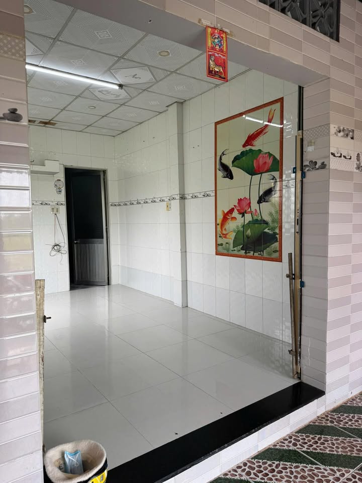 Nhà cấp 4 Gò Công 45m² giá 600 triệu - Sẵn sàng vào ở ngay!