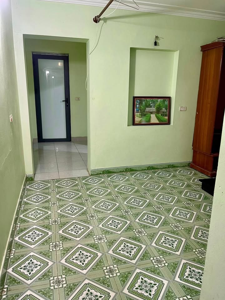 Nhà cho thuê phường Đại Phúc, Bắc Ninh - 3 phòng ngủ, giá 7 triệu/tháng - Sạch sẽ, gọn gàng!