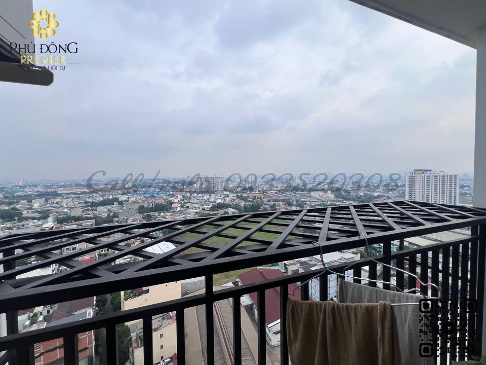 Căn hộ Phú Đông Premier Dĩ An 75m² giá 3.6 tỷ - Căn góc đẹp, nội thất mới!