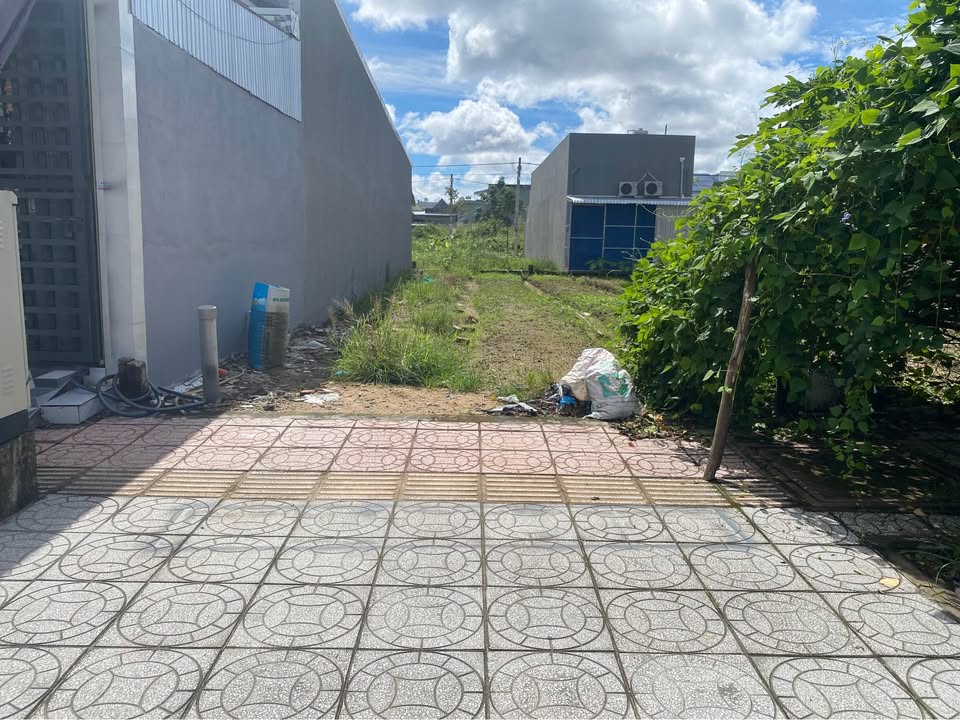 Đất nền đẹp phường Vị Tân, Cần Thơ 103m² giá 710 triệu - Tiềm năng tăng giá cao!