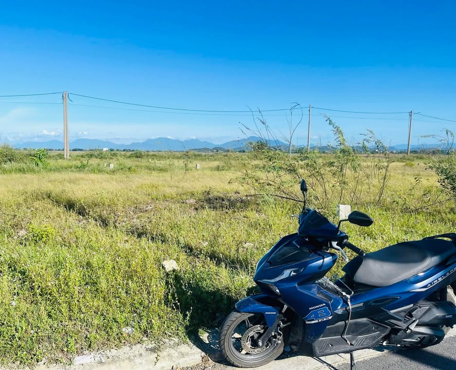 Đất Khu Quy Hoạch Hói Sai, Thừa Thiên Huế 120m² giá 3.42 tỷ - Tiềm năng phát triển mạnh mẽ!