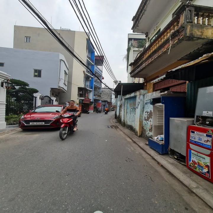 Đất Kiêu Kỵ Gia Lâm 68m² giá 5 tỷ - Đường ô tô thông thoáng!