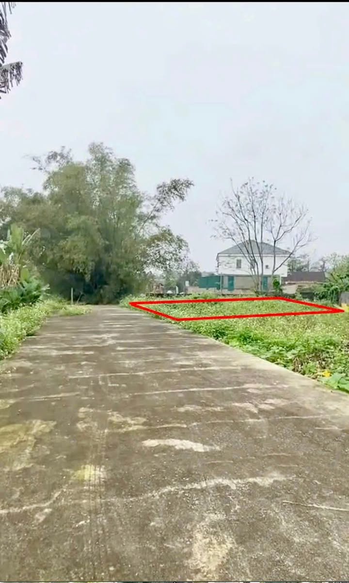 Đất nền Lê Ngọc Hân, Nghi Đức, 60.7m² giá 1.2 tỷ - Vị trí đẹp, tiện ích đầy đủ!