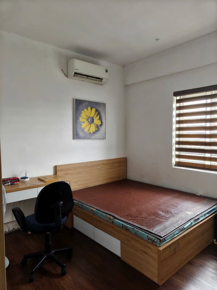 Chung cư Tecco Bến Thủy Vinh 87m² giá 2.9 tỷ - Cơ hội sở hữu giá tốt!