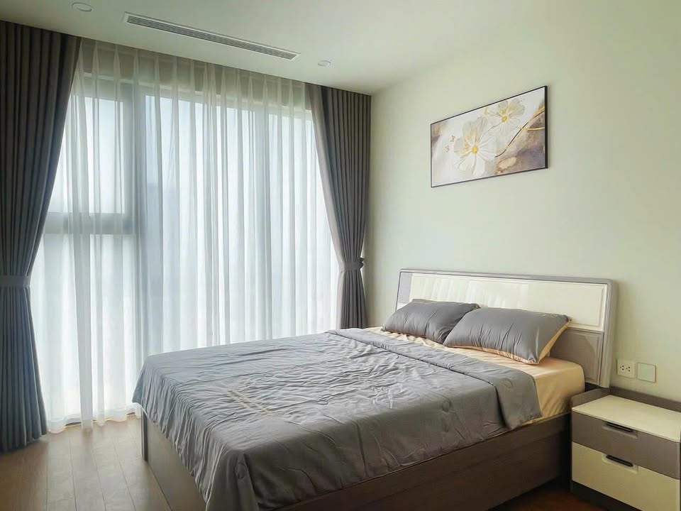 Căn hộ MHD Trung Văn 49m² giá 1.86 tỷ - Cơ hội đầu tư tuyệt vời!