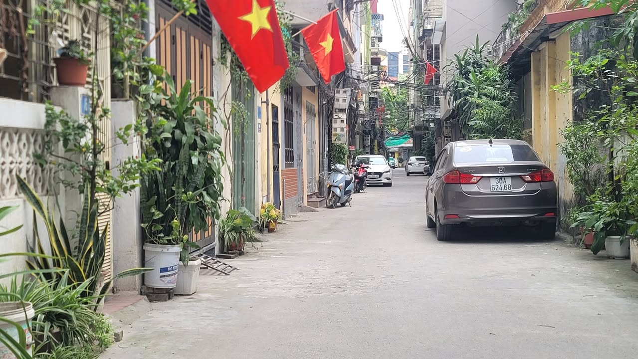 Đất nền La Khê Hà Đông 70m² giá thỏa thuận - Vị trí đắc địa, tiềm năng sinh lời cao!