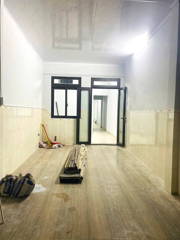 Nhà mặt tiền Nguyễn Thiện Thuật, P.Rạch Dừa, 82m² - Vị trí kinh doanh lý tưởng!
