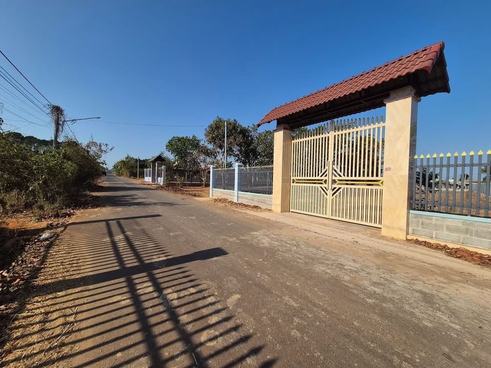 Đất nền Long Phước Bà Rịa 1009m² giá 4.5 tỷ - Cơ hội đầu tư tuyệt vời!