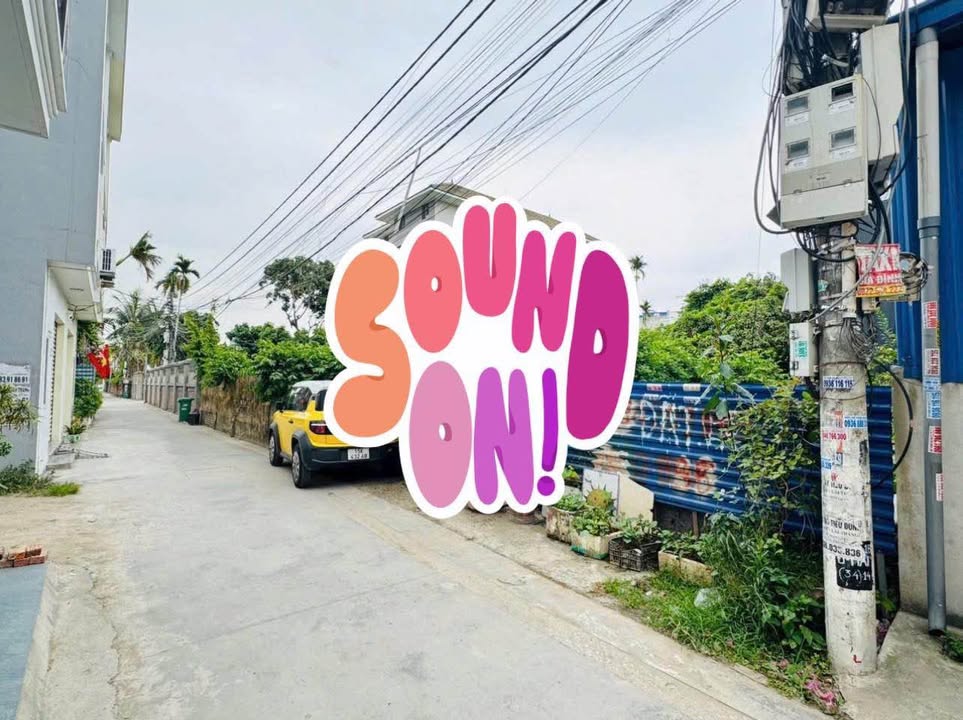 Lô đất Đằng Hải 69m² giá 3.7 tỷ - Vị trí trung tâm, ô tô đỗ cửa!