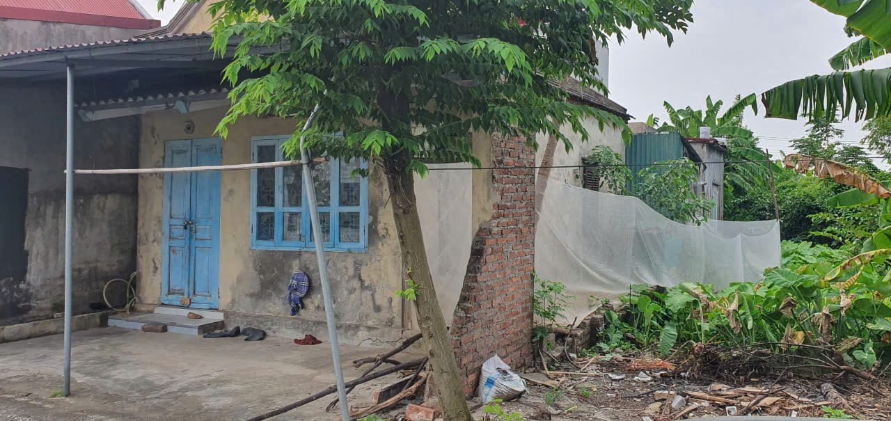 Đất nền Dương Kinh Hải Phòng 1180m² giá 3 tỷ - Chính chủ bán gấp!