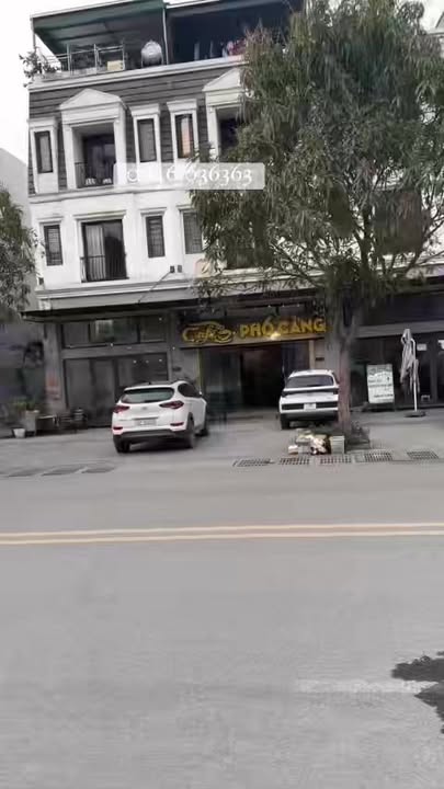 Nhà mặt đường Kinh doanh Cái Lân 70m² giá 7.7 tỷ - Đầu tư sinh lời ngay!