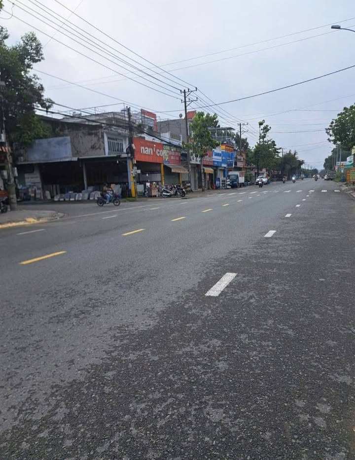 Đất nền KDC đường N9, Tân Bình, Dĩ An 69m² - Sổ hồng riêng, giá thỏa thuận!