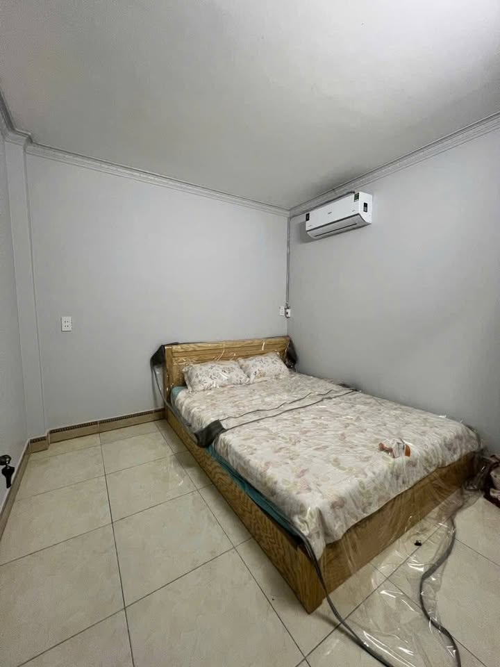 Nhà cấp 4 gác lửng 62m² tại Dĩ An - Chỉ còn 2.8 tỷ, Full nội thất mới!