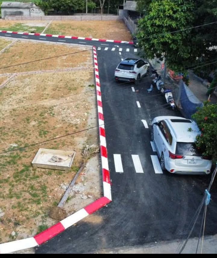 Đất Gò Sống, Tản Lĩnh 150m² giá 1.6 tỷ - Cơ hội đầu tư tuyệt vời!