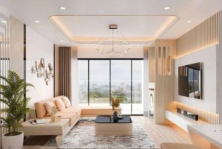 Căn hộ CT5 Văn Khê - Lê Văn Lương, Hà Đông 160m² giá 16 triệu - Sẵn sàng vào ở ngay!