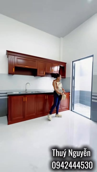 Nhà mặt tiền đường Số 3, Nam An Hoà, Rạch Giá 80m² giá 3.35 tỷ - Sẵn sàng hoàn thiện!