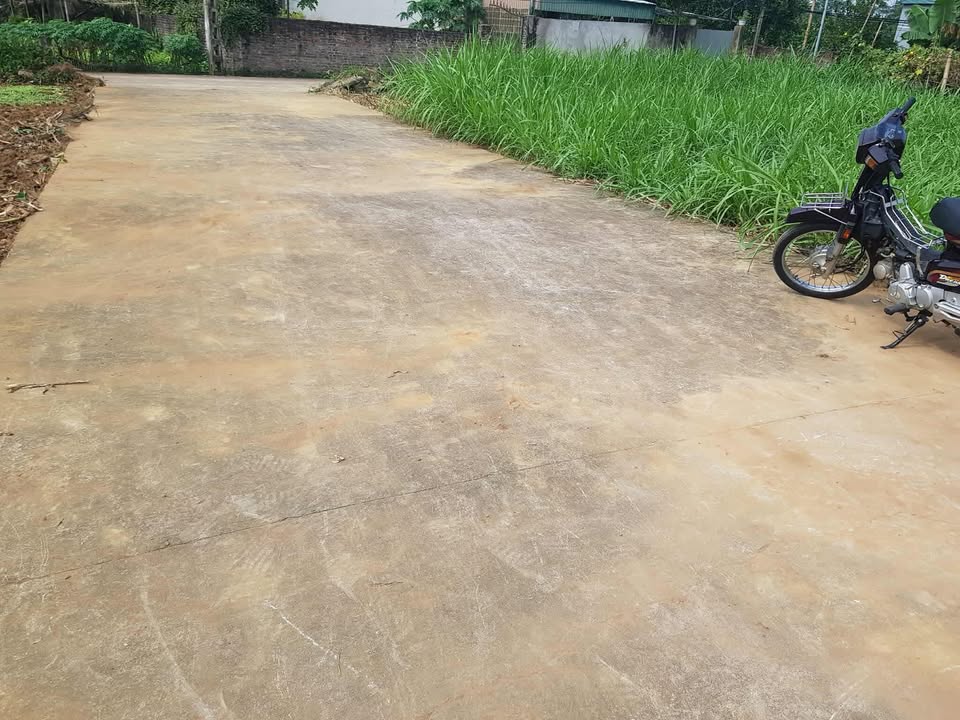 Đất thổ cư Khu 11 Kim Đức 80m² giá 900 triệu - Gần chợ Ba Hàng chỉ 500m!