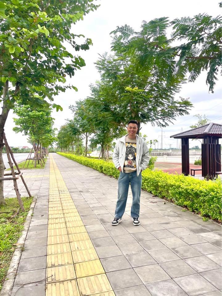 Đất nền LK2 Bắc Cầu Hàn 100m² - Giá đầu tư hấp dẫn!