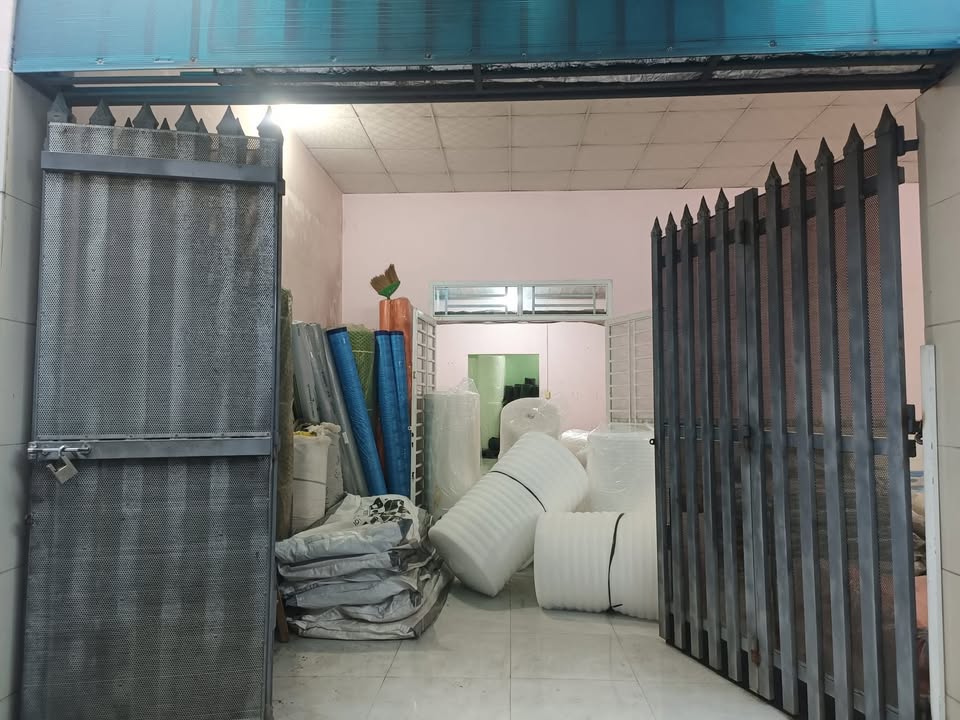 Nhà phố tại Đại Lộ Tân Biên 140m² giá 1.5 tỷ - Sổ chung, bớt lộc!