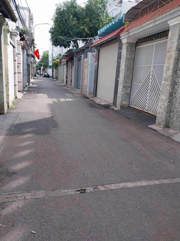 Nhà phố Vũng Tàu 162m² giá 13 tỷ - Đầu tư homestay lý tưởng!